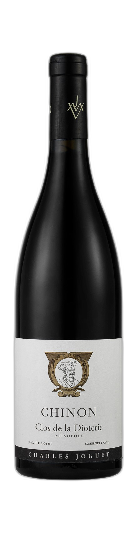 Chinon Clos de la Dioterie