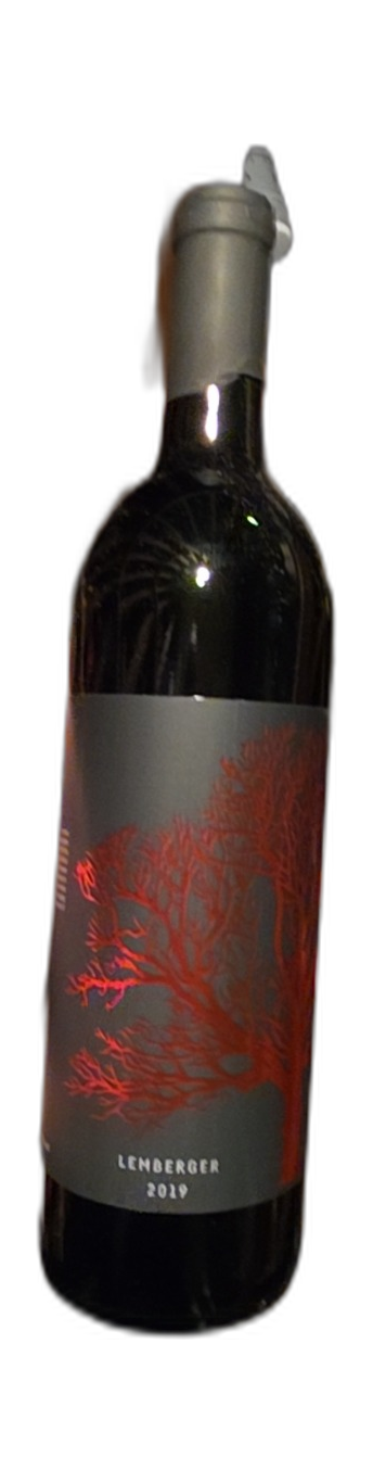 Ventosa Estate Winery Lemburger
