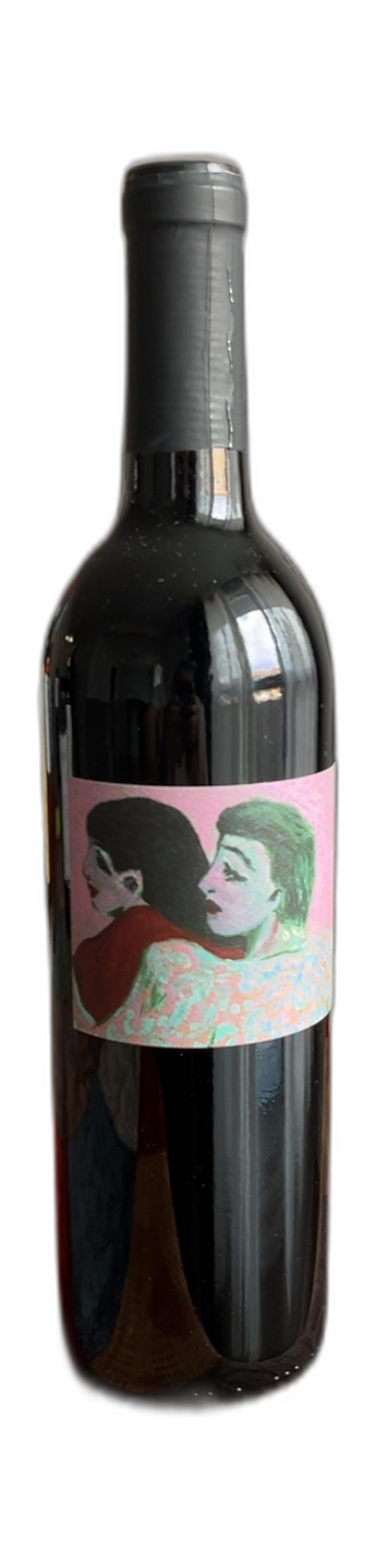 Rosewood Cabernet Sauvignon