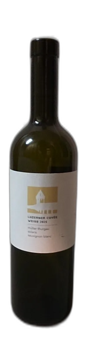 Luzerner Cuvée Weiss