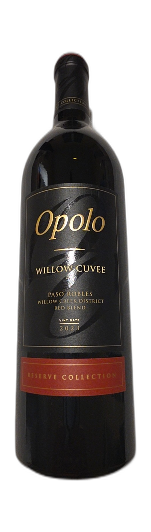 Willow Cuvée