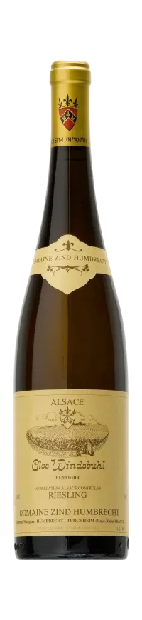 Riesling Clos Windsbuhl
