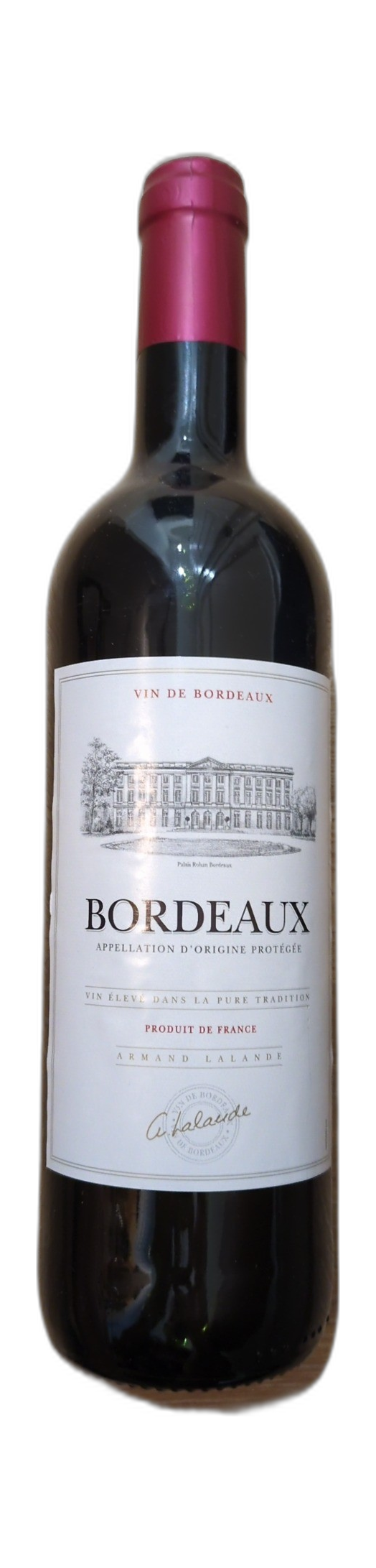 Bordeaux