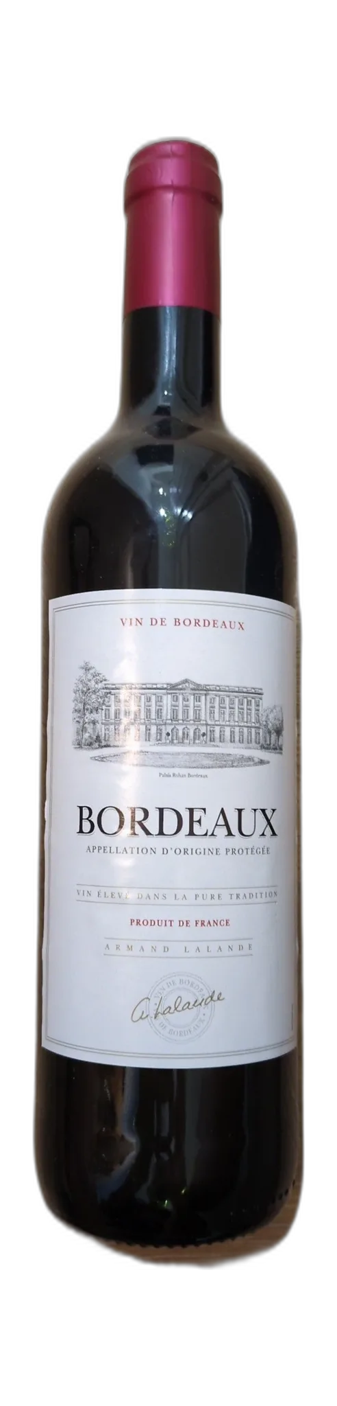 Bordeaux
