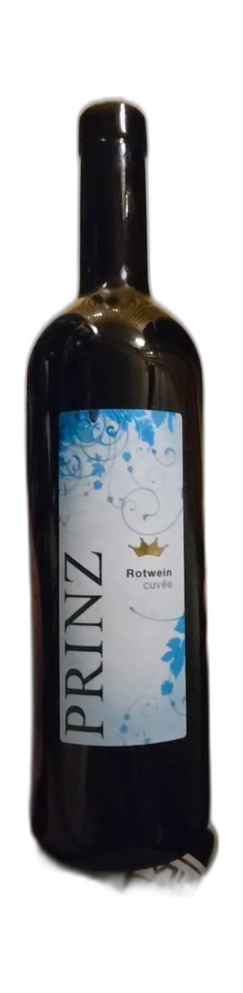 Cuvée Prinz