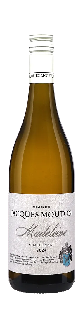 Madeleine Chardonnay