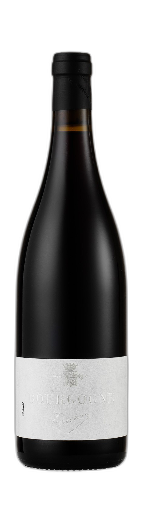 Bourgogne Rouge