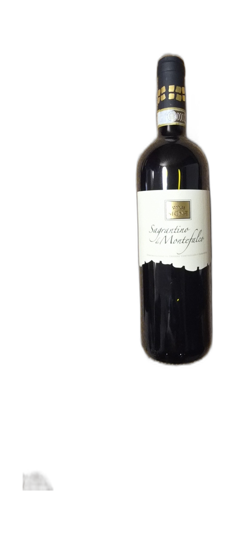 Sagrantino di Montefalco