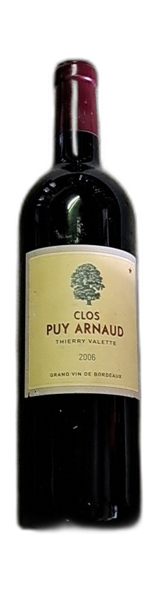 Clos Puy Arnaud