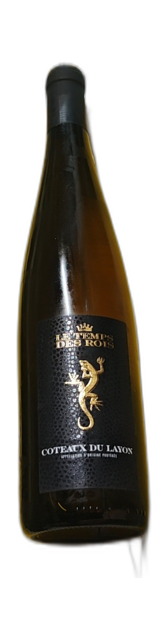 Le Temps des Rois