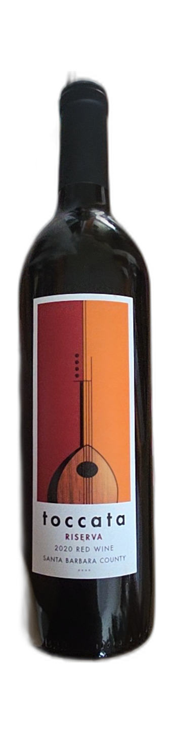 Riserva Red Wine