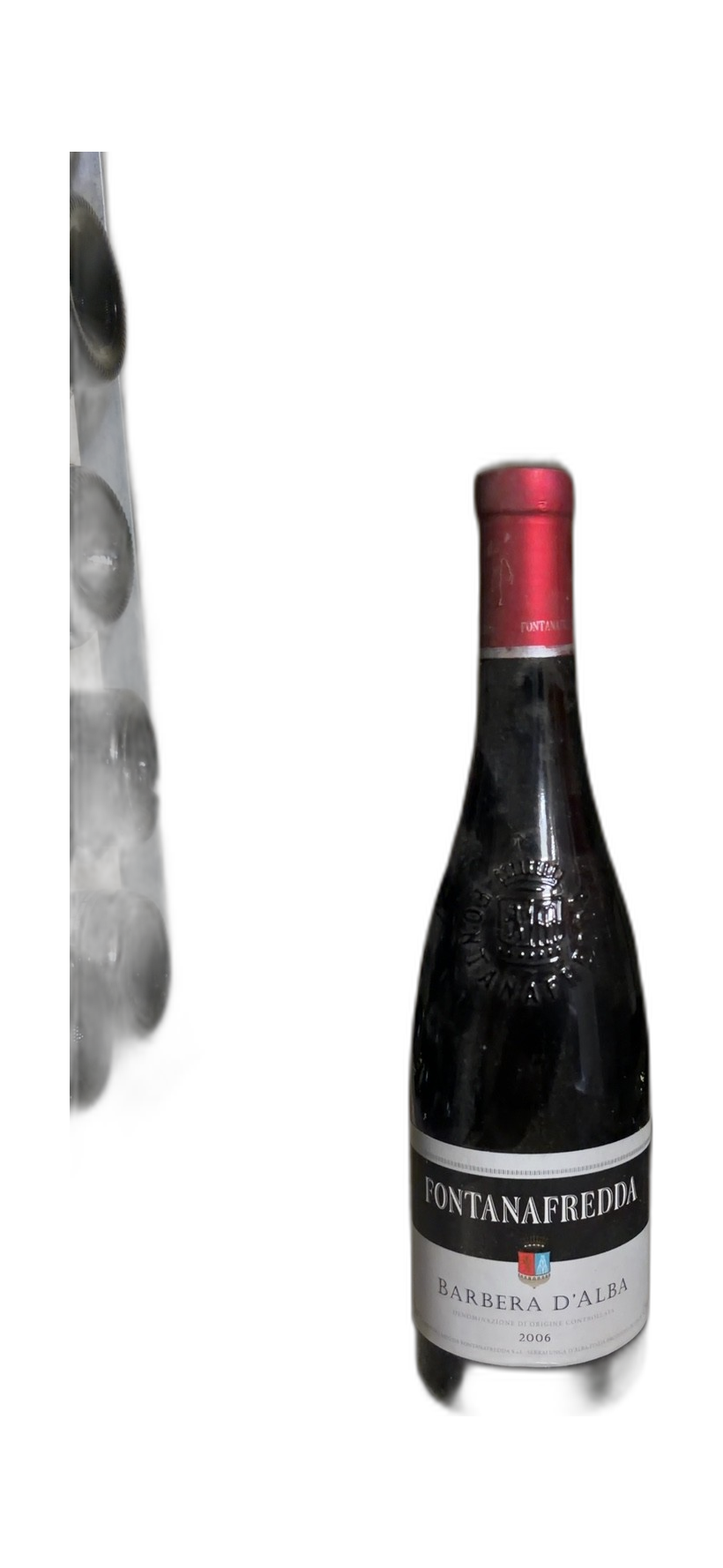 Barbera d'Alba