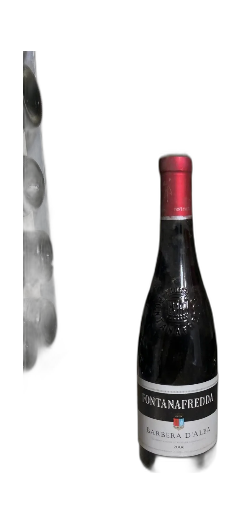 Barbera d'Alba