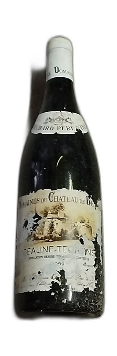 Beaune-Teurons Premier Cru