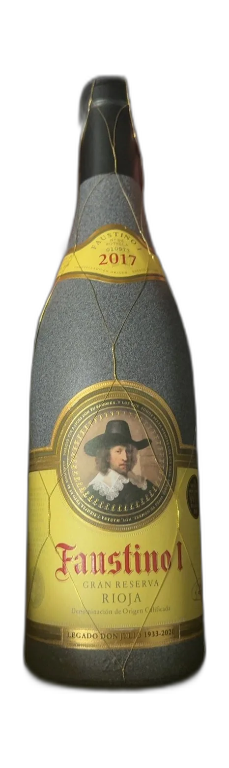 Faustino I Gran Reserva