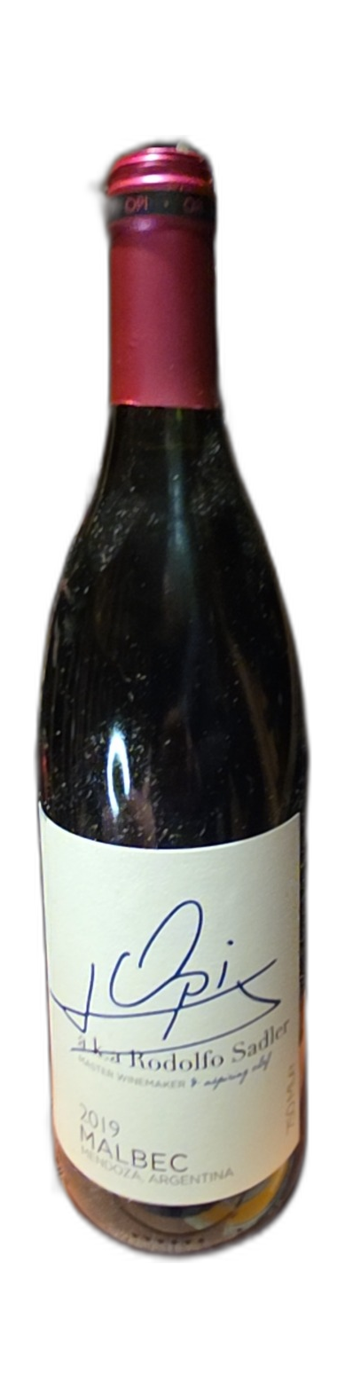 Opi Malbec