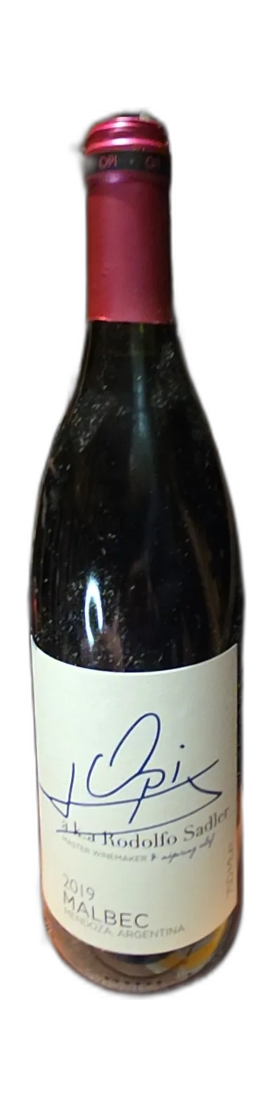 Opi Malbec