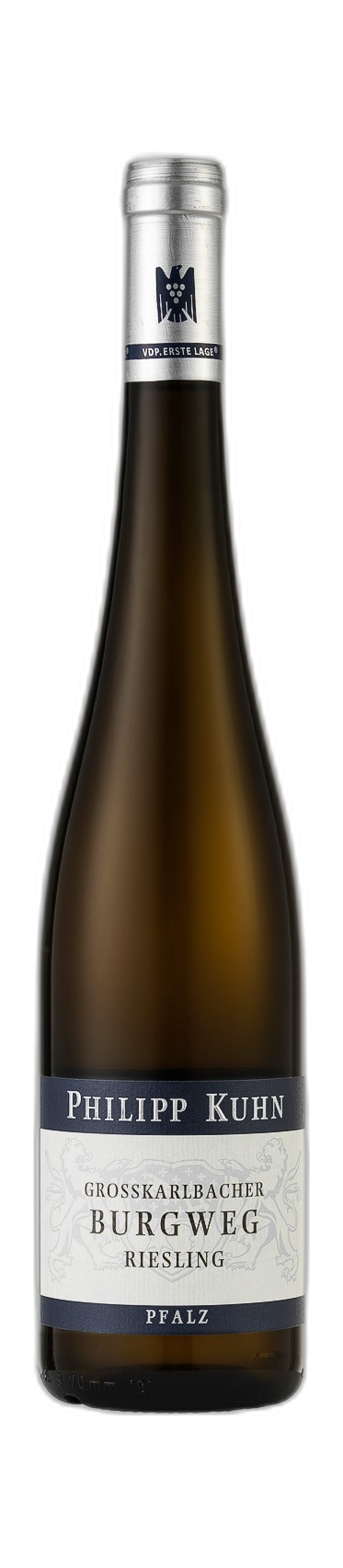 Großkarlbacher Burgweg Riesling