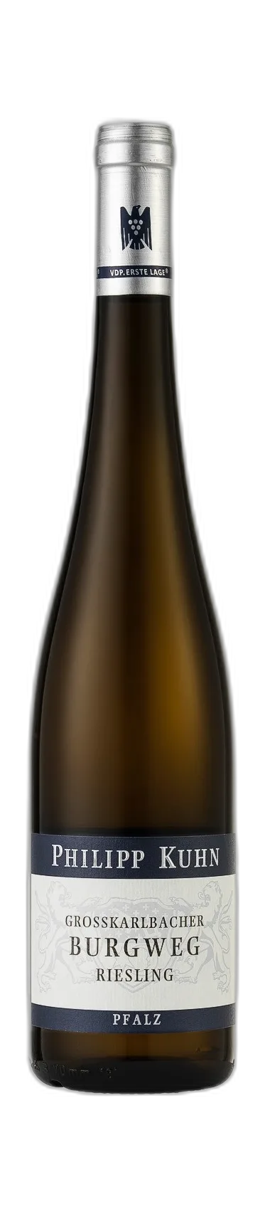 Großkarlbacher Burgweg Riesling