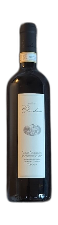 Vino Nobile di Montepulciano