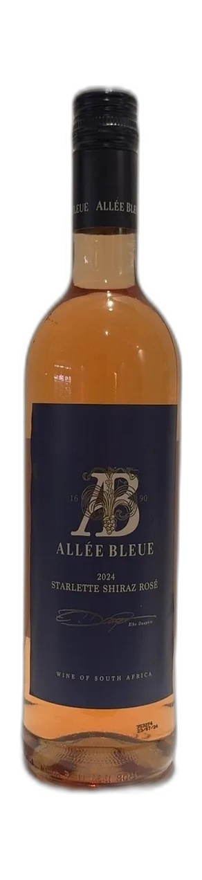 Starlette Shiraz Rosé