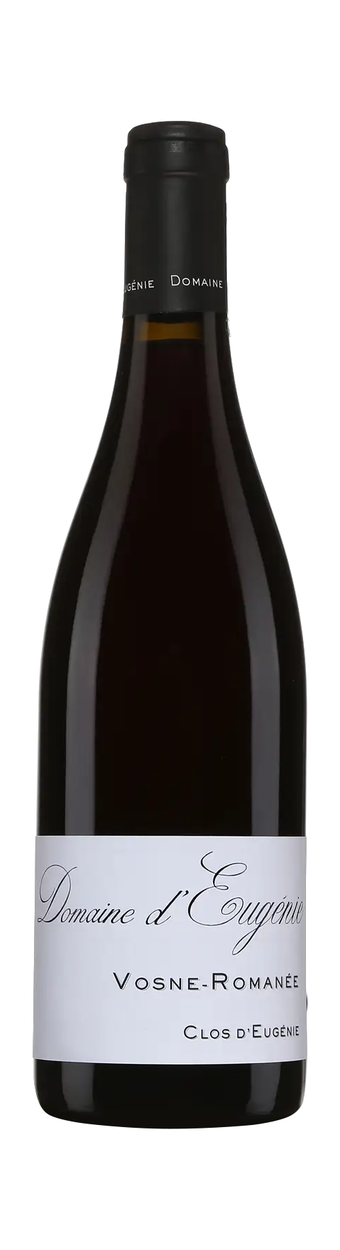 Vosne-Romanée Clos d'Eugénie
