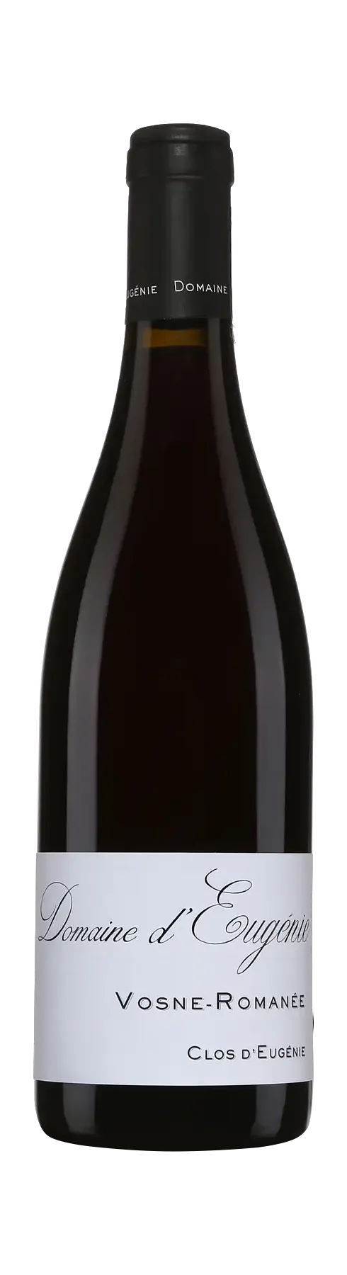 Vosne-Romanée Clos d'Eugénie