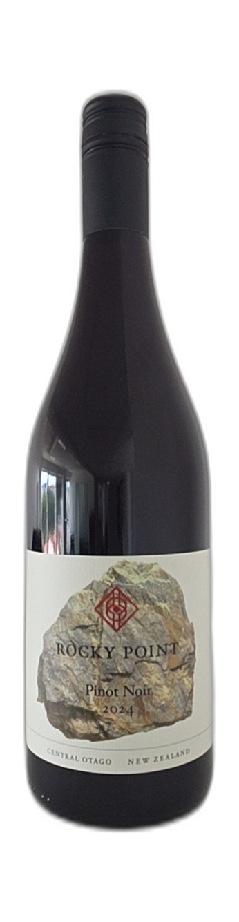 Rocky Point Pinot Noir