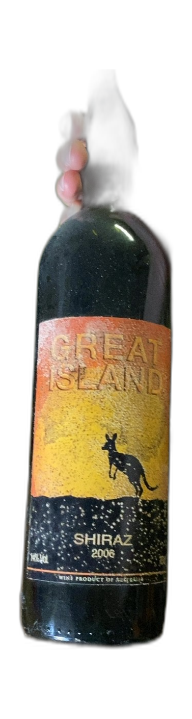 Great Island
