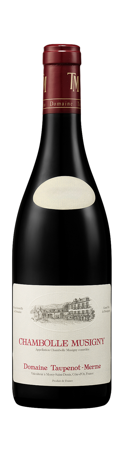 Chambolle-Musigny