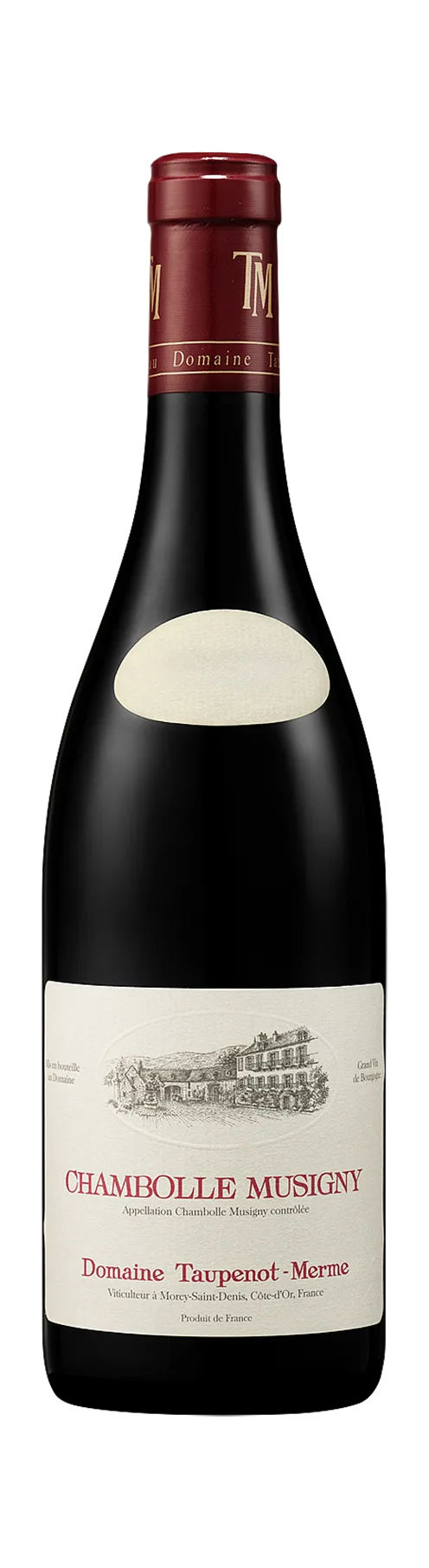Chambolle-Musigny