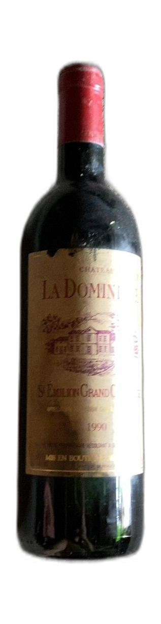 Château La Dominique