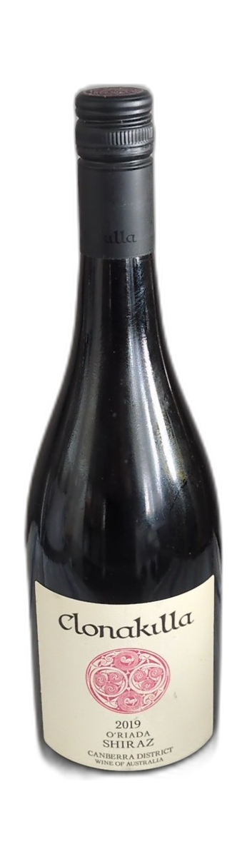 O'Riada Shiraz