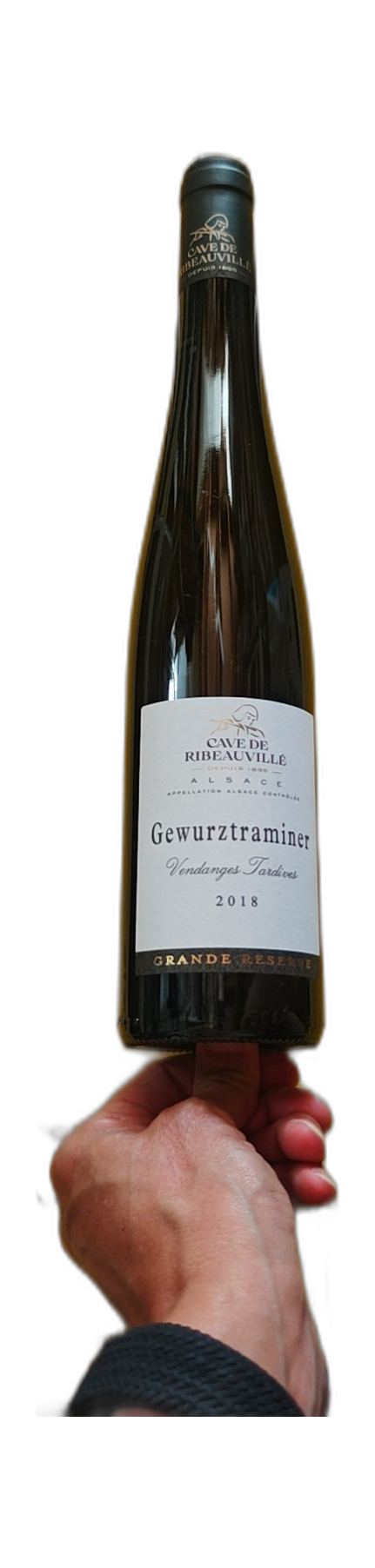 Gewurztraminer Vendanges Tardives