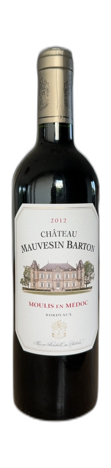 Moulis en Médoc