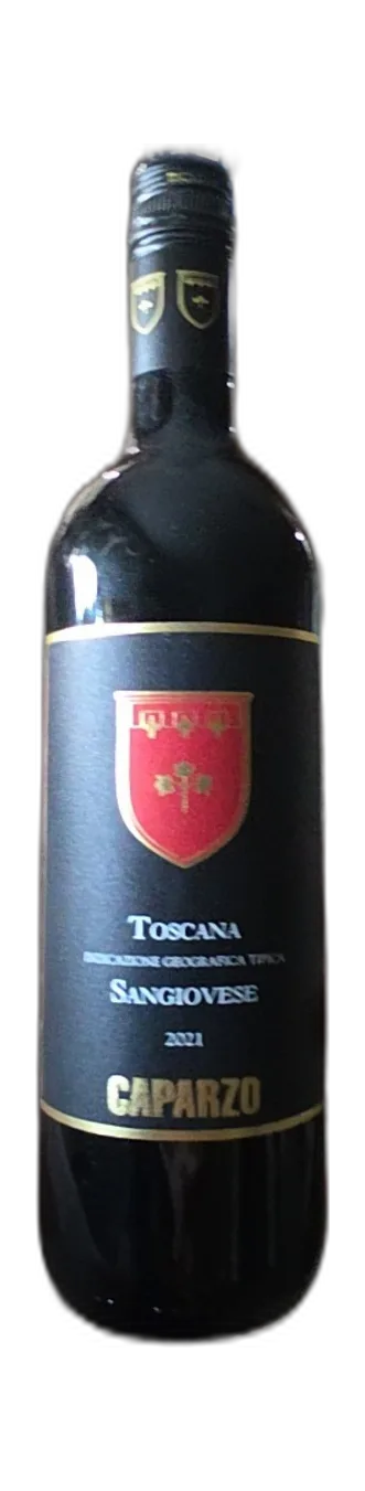 Toscana Sangiovese
