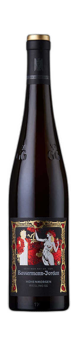 Riesling Hohenmorgen GG