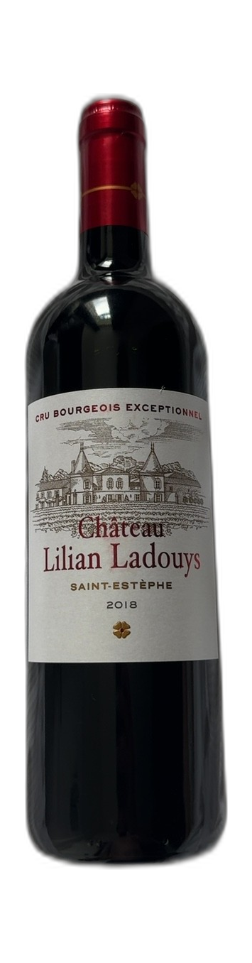 Cru Bourgeois Exceptionnel