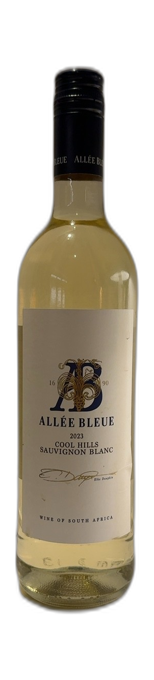 Cool Hills Sauvignon Blanc