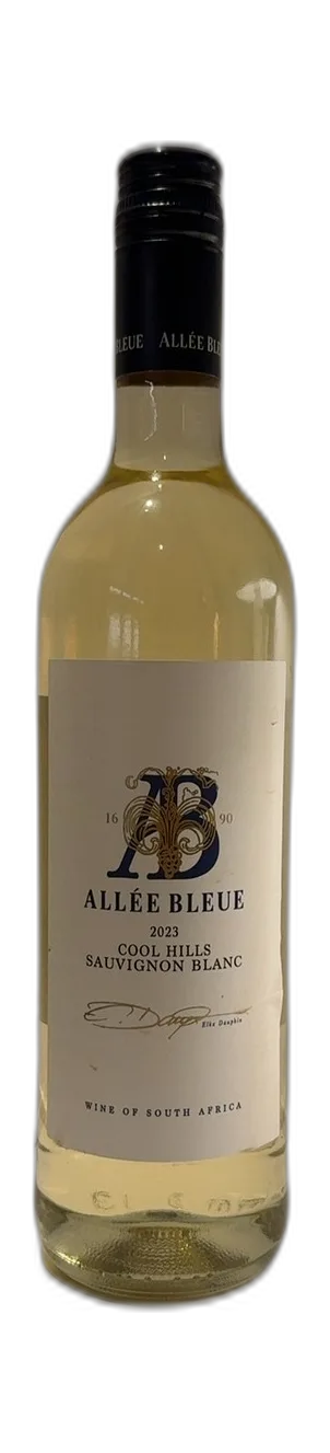 Cool Hills Sauvignon Blanc