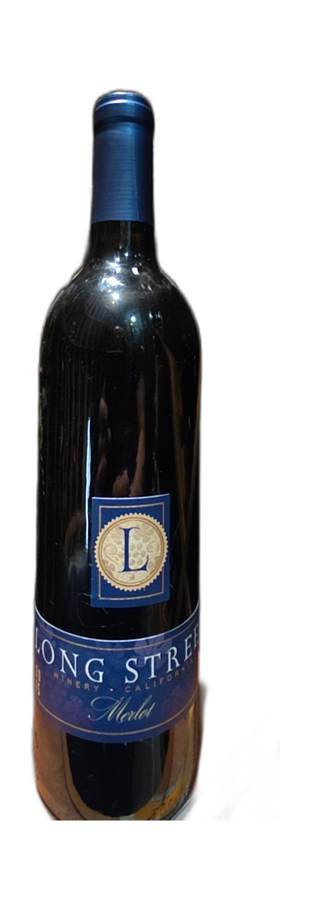 Long Street Merlot
