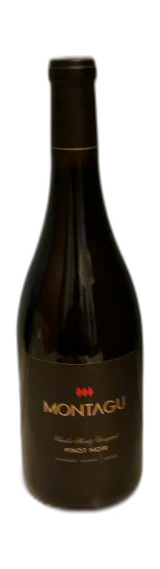 Charles Heintz Vineyard Pinot Noir