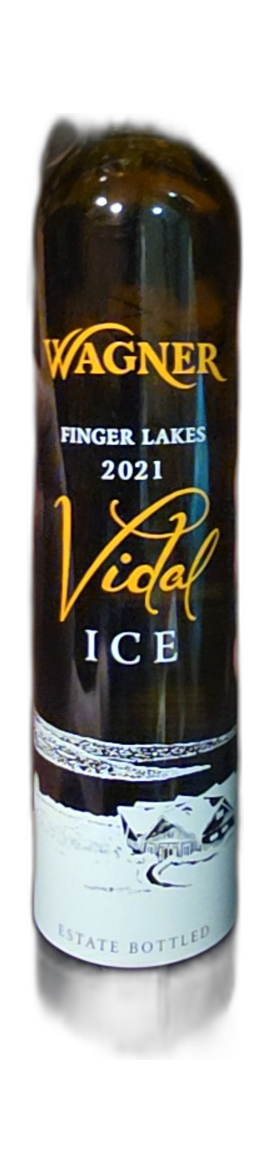 Vidal Ice Wine