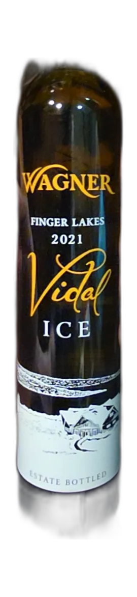 Vidal Ice Wine