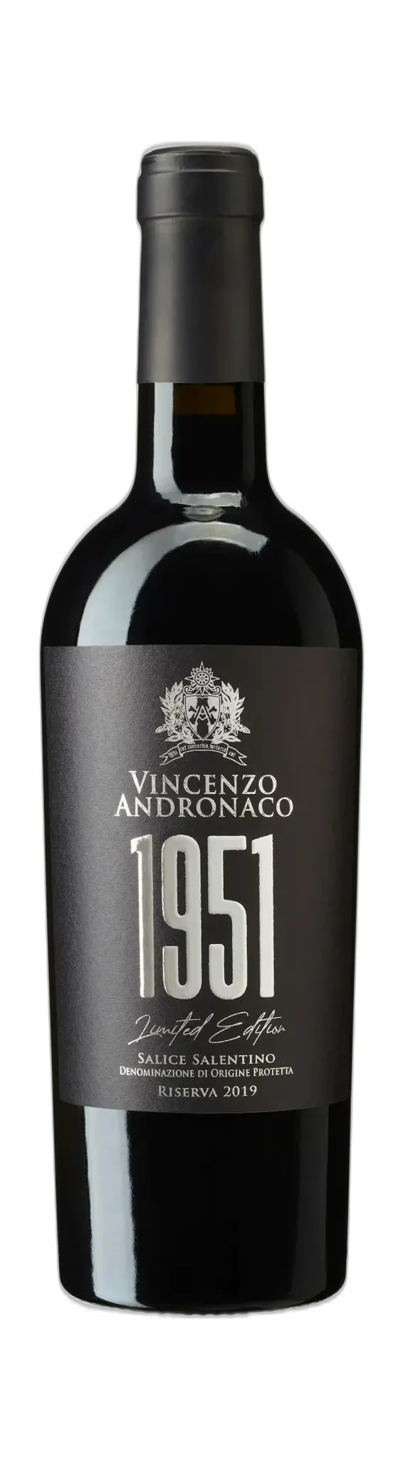 Salice Salentino Riserva