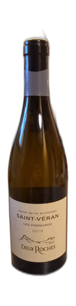 Saint-Véran Les Pommards