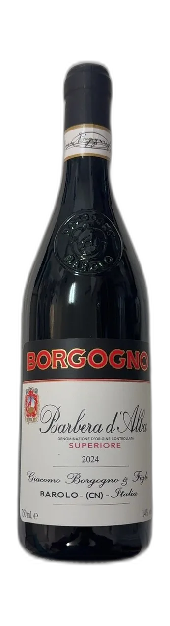 Barbera d'Alba