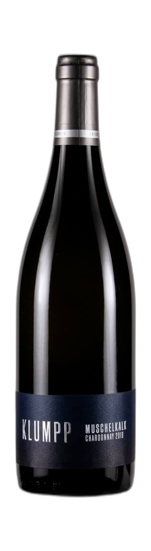 Chardonnay Muschelkalk