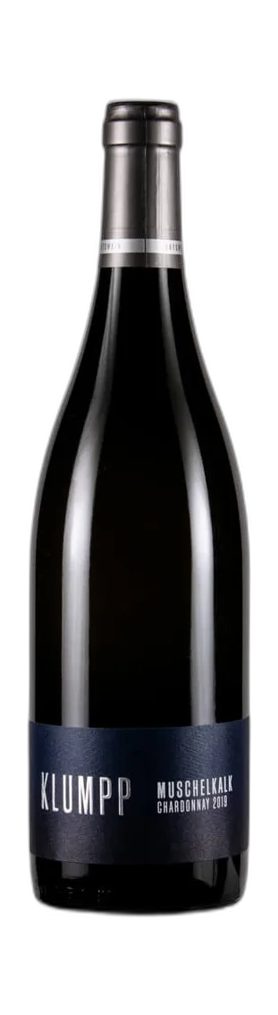 Chardonnay Muschelkalk