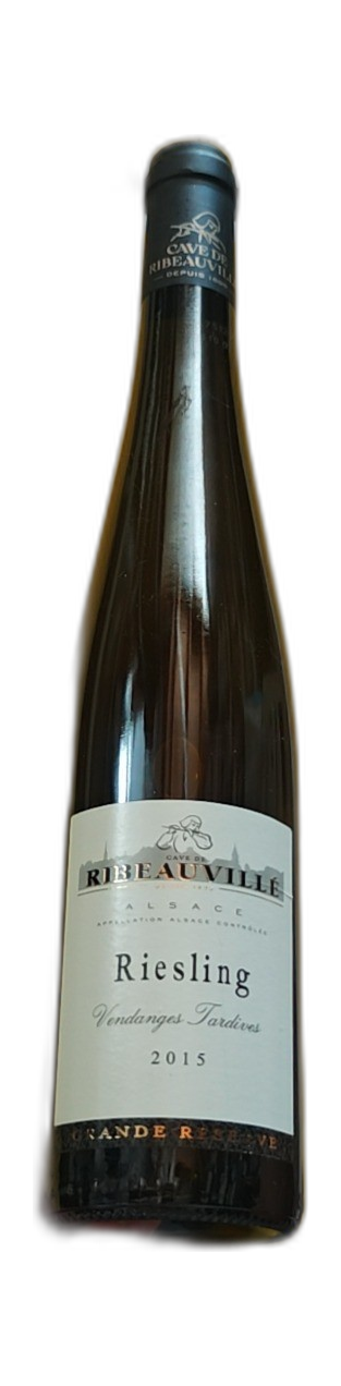 Riesling Vendanges Tardives